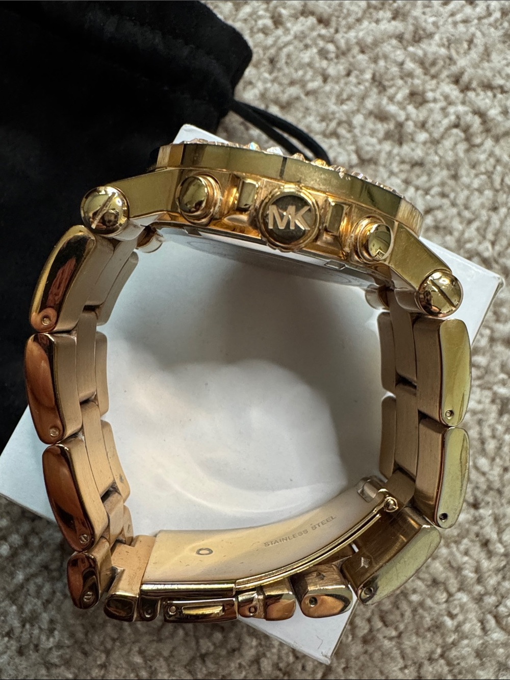 Michael Kors Watch - Picture 2 of 4